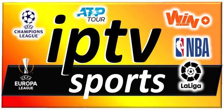 IPTV SPORTS