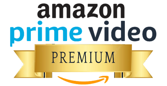 PRIME VIDEO