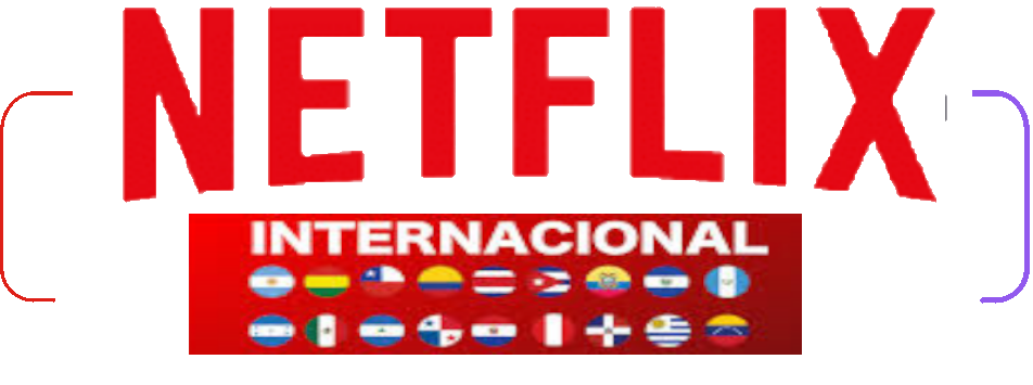 INTERNACIONAL NETFLIX