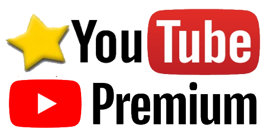 YOUTUBE PREMIUM