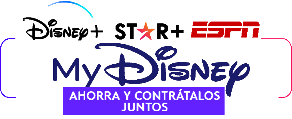DISNEY PREMIUM + STAR + ESPN