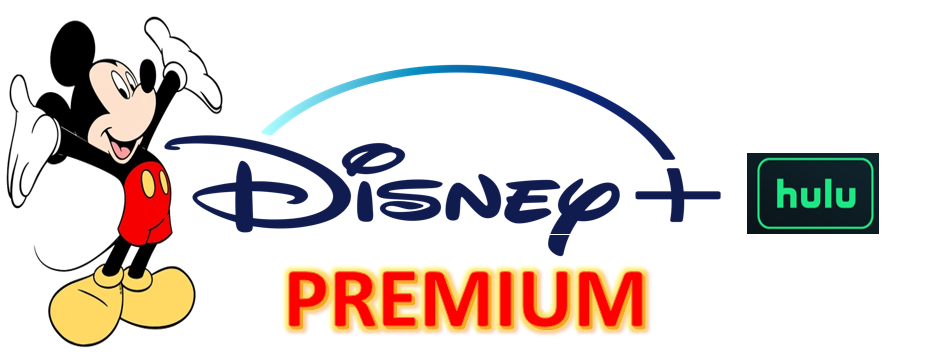 DISNEY PREMIUM SIN ANUNCIOS