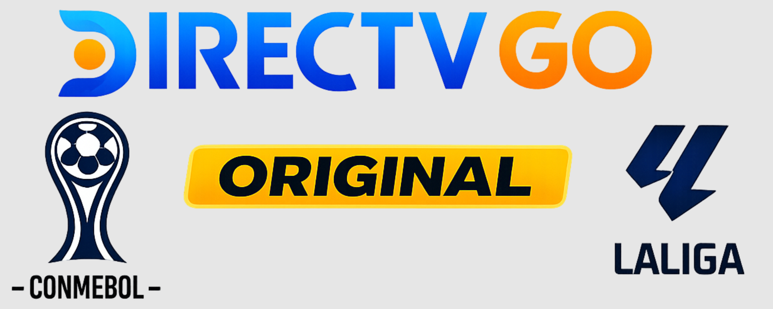 DIRECTVGO ORIGINAL