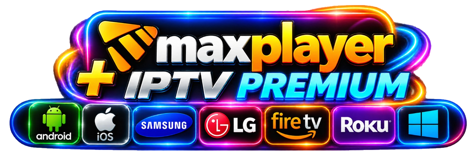 IPTVMAX